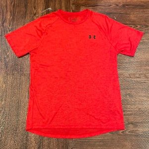 Under Armour Men’s Medium Plain T-Shirt